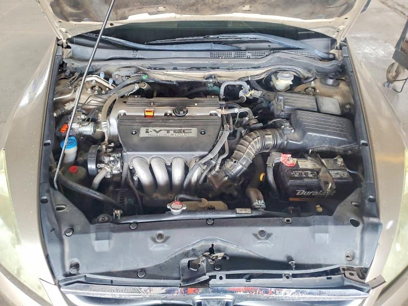 Продажа на аукционе авто 2006 Honda Accord, vin: 1HGCM56736A115943, номер лота: 70264236