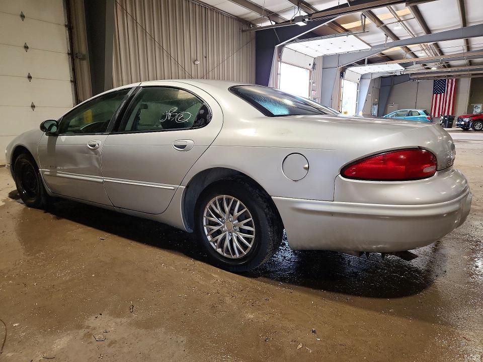 Aukcja sprzedaży 2000 Chrysler Concorde, vin: 2C3HD46R0YH322346, numer aukcji: 71105596