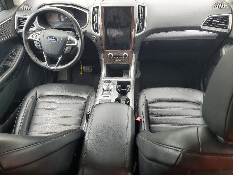 Aukcja sprzedaży 2021 Ford Edge, vin: 2FMPK3J9XMBA02359, numer aukcji: 70419026
