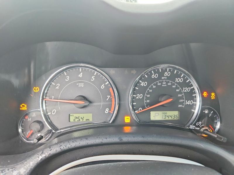 Продажа на аукционе авто 2010 Toyota Corolla, vin: 1NXBU4EE4AZ312319, номер лота: 70886546