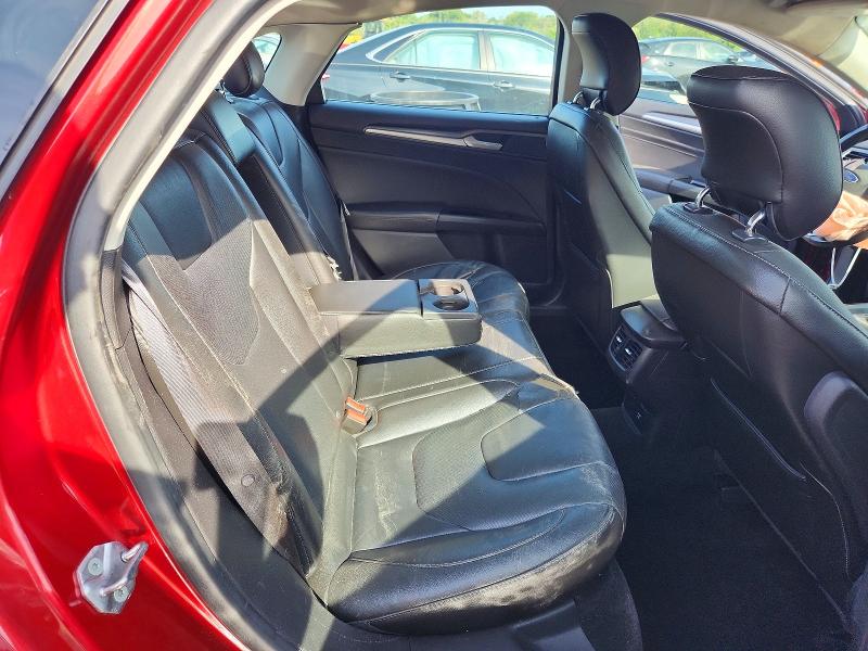 Продаж на аукціоні авто 2013 Ford Fusion, vin: 3FA6P0SU9DR239838, номер лоту: 68169326
