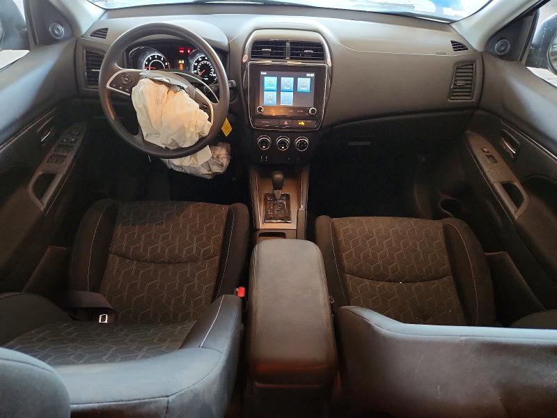 68949046 :رقم المزاد ، JA4ARUAU4TU007785 vin ، 2026 Mitsubishi Outlander مزاد بيع