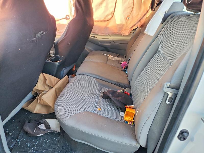 Aukcja sprzedaży 2015 Toyota Tacoma, vin: 3TMLU4EN2FM169603, numer aukcji: 68028476
