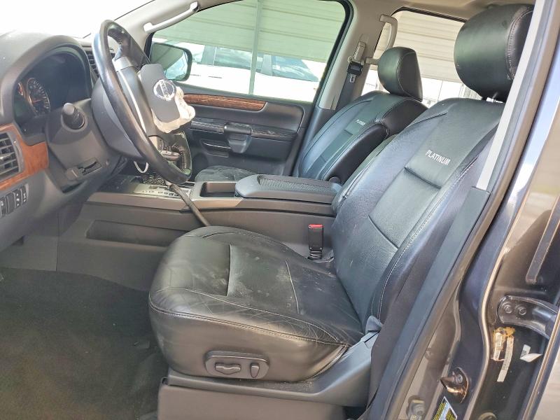 Aukcja sprzedaży 2011 Nissan Armada, vin: 5N1BA0ND4BN616013, numer aukcji: 67425366