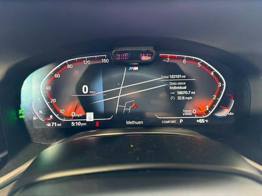 70374006 :رقم المزاد ، WBA7T4C03NCK23662 vin ، 2022 Bmw 740 مزاد بيع