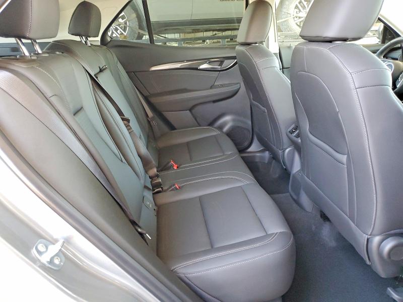 Продажа на аукционе авто 2026 Buick Envision, vin: LRBFZMR40TD015378, номер лота: 68849906