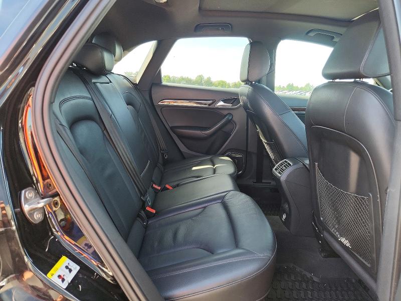 Aukcja sprzedaży 2017 Audi Q3, vin: WA1GCCFS0HR007483, numer aukcji: 68057916