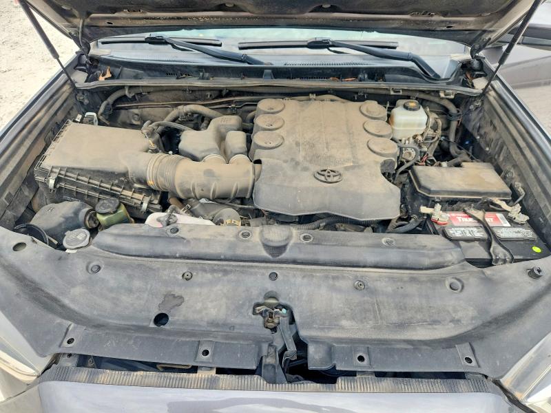 Aukcja sprzedaży 2017 Toyota 4runner, vin: JTEBU5JR2H5461895, numer aukcji: 68041316
