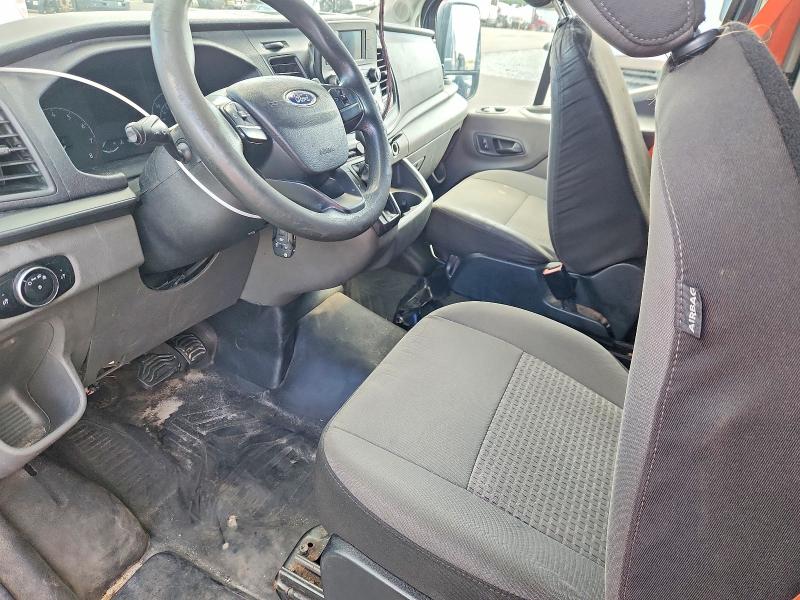 Aukcja sprzedaży 2020 Ford Transit, vin: 1FTBR3X88LKB27700, numer aukcji: 64735386