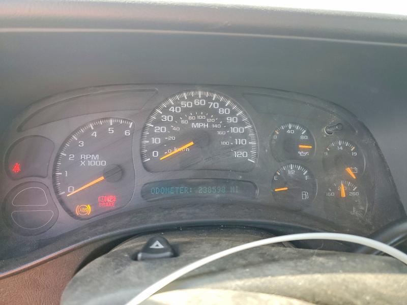 Aukcja sprzedaży 2005 Chevrolet Silverado, vin: 2GCEC19V351180264, numer aukcji: 68336546