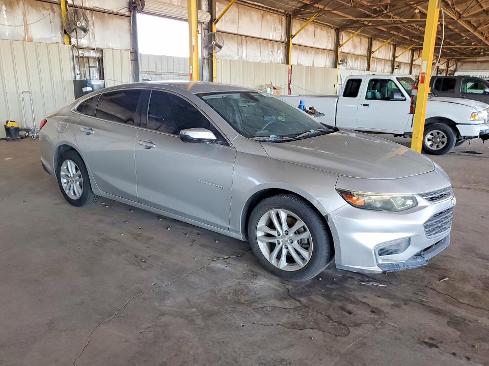 Продажа на аукционе авто 2018 Chevrolet Malibu, vin: 1G1ZD5ST4JF236397, номер лота: 70553986