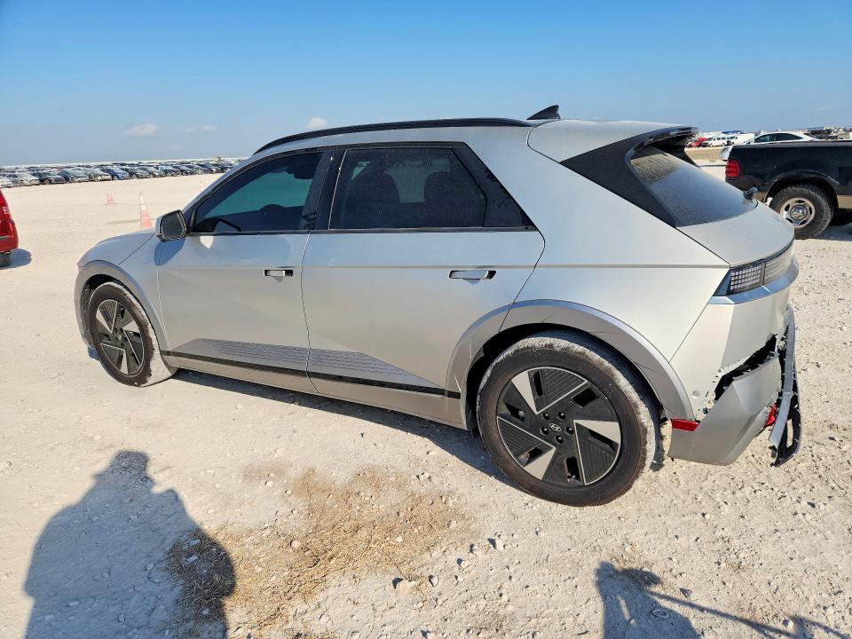 Продаж на аукціоні авто 2026 Hyundai Ioniq 5, vin: 7YAKR4DA3TY057445, номер лоту: 69317016