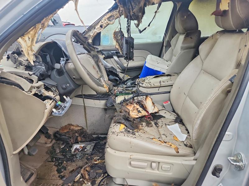 67919276 :رقم المزاد ، 2HNYD28648H550914 vin ، 2008 Acura Mdx مزاد بيع