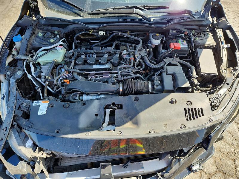 Aukcja sprzedaży 2019 Honda Civic, vin: SHHFK7H46KU409403, numer aukcji: 68989896