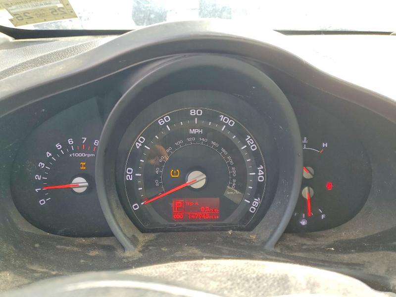 Aukcja sprzedaży 2013 Kia Sportage, vin: KNDPBCA29D7418984, numer aukcji: 68789516