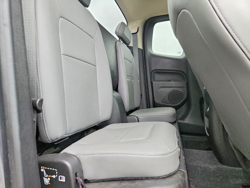 2019 Chevrolet Colorado მანქანა იყიდება აუქციონზე, vin: 1GCHSBEA6K1104080, აუქციონის ნომერი: 70676826