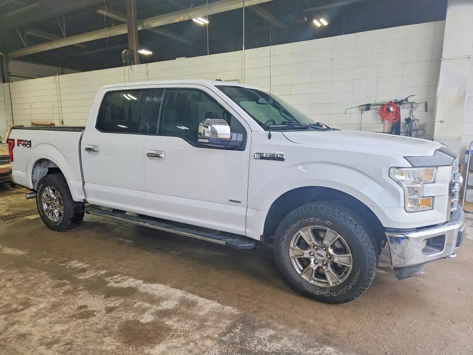 Продаж на аукціоні авто 2015 Ford F150, vin: 1FTEW1EP9FKE75417, номер лоту: 71082886