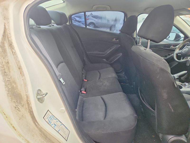 Aukcja sprzedaży 2015 Mazda 3, vin: 3MZBM1U73FM158166, numer aukcji: 68251996