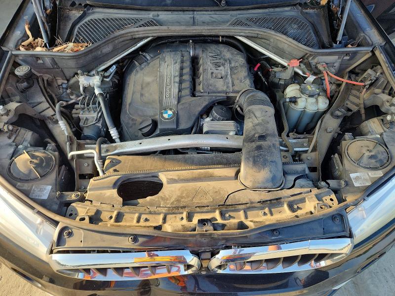 69426016 :رقم المزاد ، 5UXKR0C52G0U11818 vin ، 2016 Bmw X5 مزاد بيع