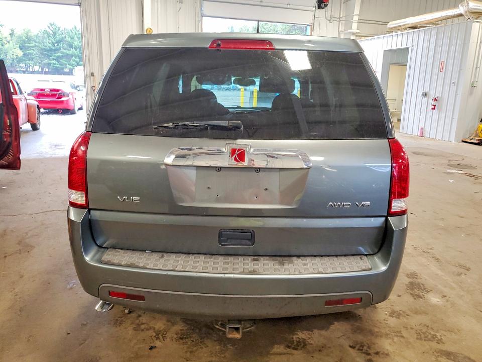 Aukcja sprzedaży 2007 Saturn Vue, vin: 5GZCZ634X7S834942, numer aukcji: 70548696