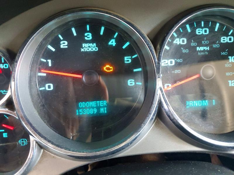 Aukcja sprzedaży 2012 Chevrolet Silverado, vin: 1GB3KZCG8CF119201, numer aukcji: 62820616