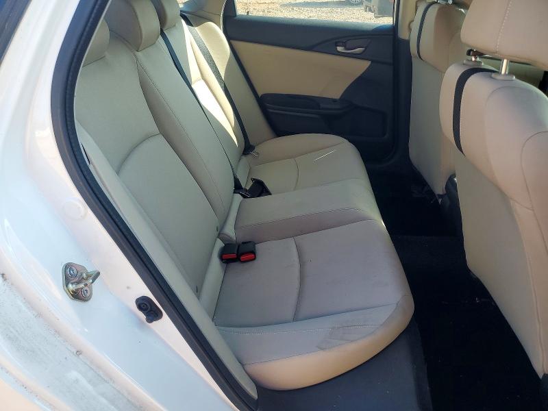 Продаж на аукціоні авто 2016 Honda Civic, vin: 2HGFC2F51GH556230, номер лоту: 67708766