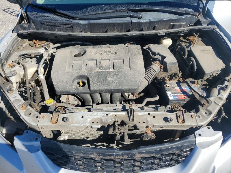 Продажа на аукционе авто 2014 Toyota Matrix, vin: 2T1KU4EEXEC133516, номер лота: 70245736