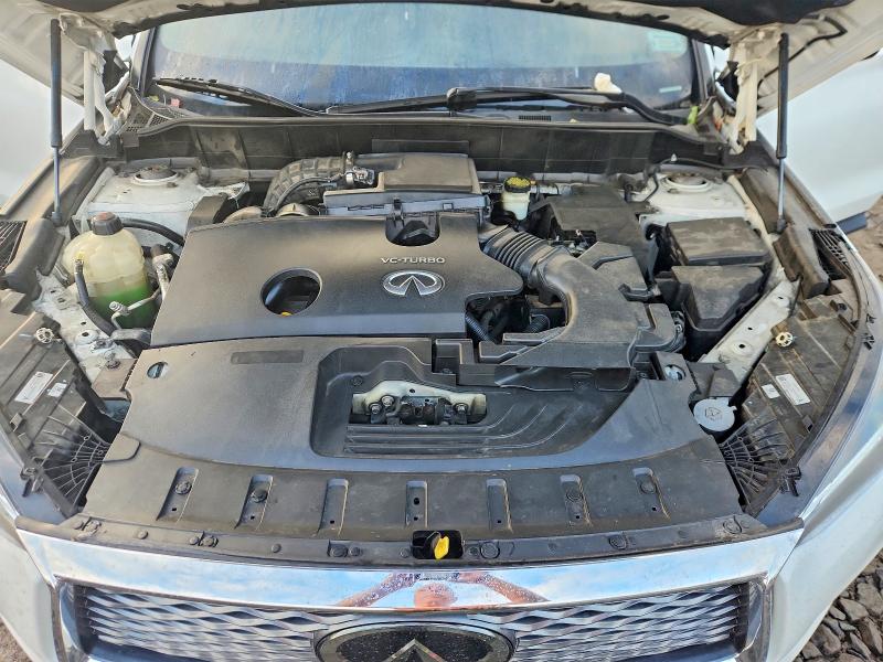 Aukcja sprzedaży 2019 Infiniti Qx50, vin: 3PCAJ5M18KF135619, numer aukcji: 70699566