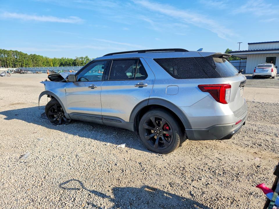 Продажа на аукционе авто 2020 Ford Explorer, vin: 1FM5K8GC1LGA22966, номер лота: 69590186