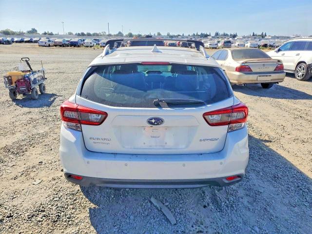 Продаж на аукціоні авто 2020 Subaru Impreza, vin: 4S3GTAT61L3714587, номер лоту: 70166266