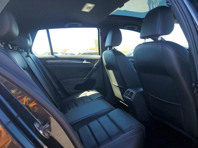 Aukcja sprzedaży 2016 Volkswagen Gti, vin: 3VW4T7AU3GM040953, numer aukcji: 69821506