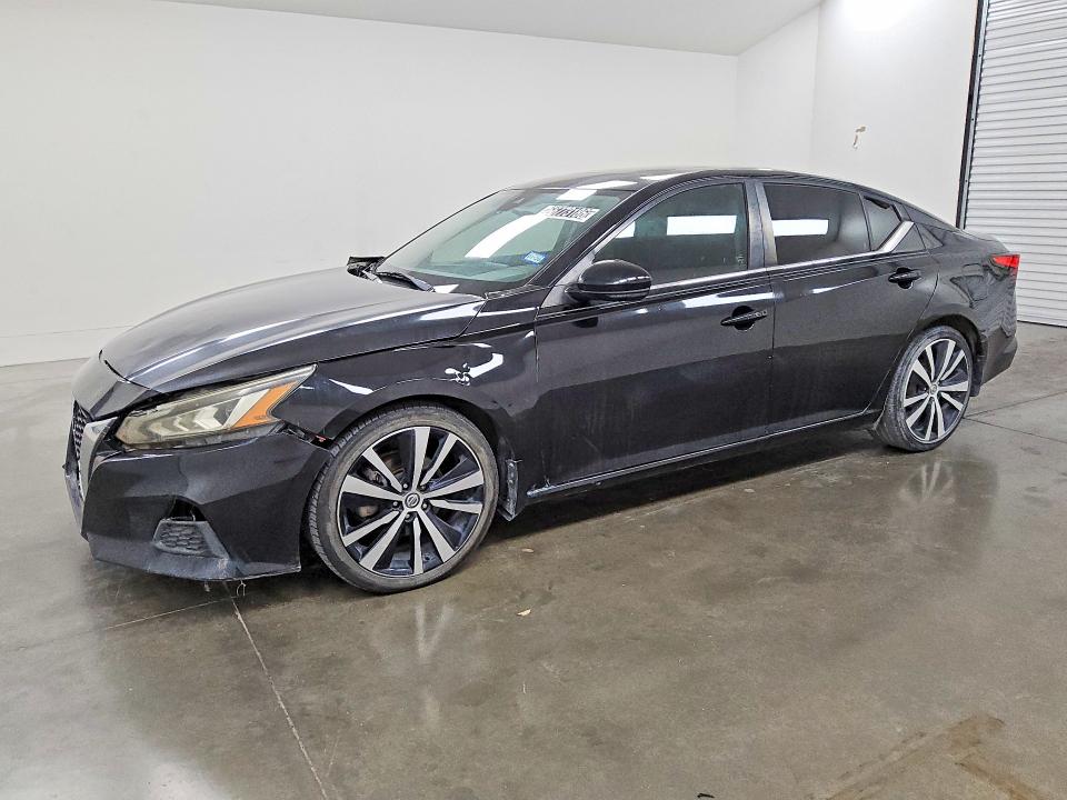 Aukcja sprzedaży 2020 Nissan Altima, vin: 1N4BL4CV6LN311766, numer aukcji: 66773186