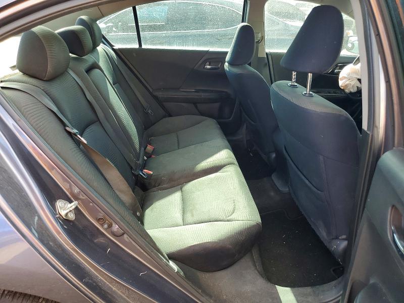 Продаж на аукціоні авто 2017 Honda Accord, vin: 1HGCR2F32HA075192, номер лоту: 68349056