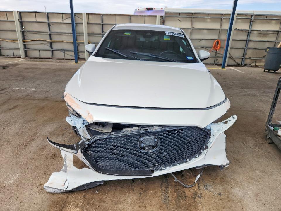 Aukcja sprzedaży 2021 Mazda 3, vin: JM1BPAML8M1331536, numer aukcji: 69168296