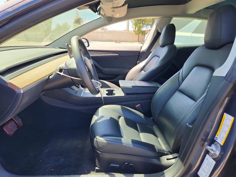 Продаж на аукціоні авто 2023 Tesla Model 3, vin: 5YJ3E1EA4PF385998, номер лоту: 66973666