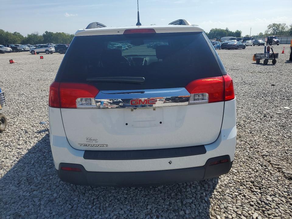 67416856 :رقم المزاد ، 2GKALSEK7D6105296 vin ، 2013 Gmc Terrain مزاد بيع