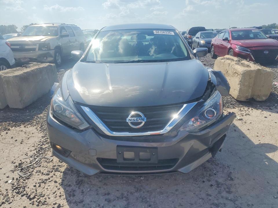 Aukcja sprzedaży 2018 Nissan Altima, vin: 1N4AL3AP4JC111309, numer aukcji: 68156336