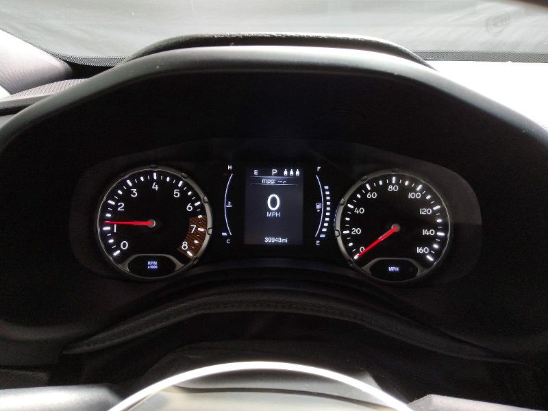 Продаж на аукціоні авто 2019 Jeep Renegade, vin: ZACNJABB6KPK82940, номер лоту: 68008156