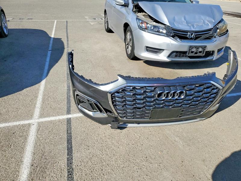 Продажа на аукционе авто 2023 Audi Q5, vin: WA14AAFY3P2130767, номер лота: 69824256