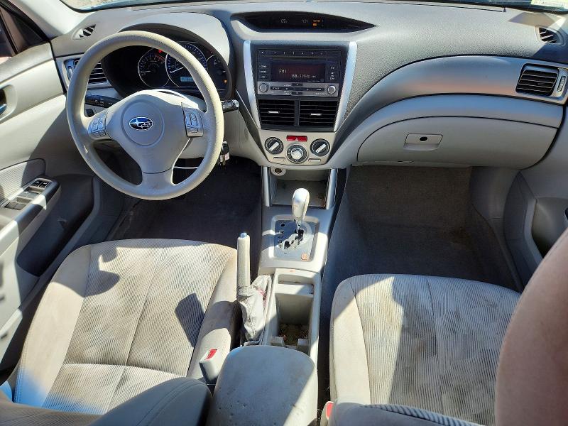 Aukcja sprzedaży 2010 Subaru Forester, vin: JF2SH6CC4AH794757, numer aukcji: 70294716