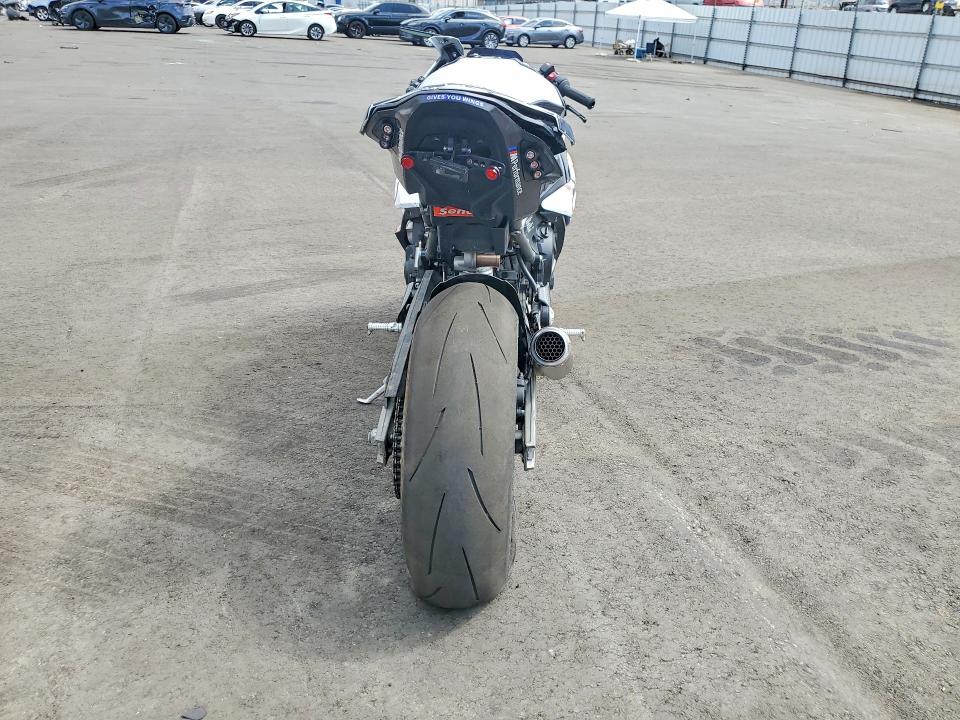 Aukcja sprzedaży 2026 Bmw S 1000, vin: WB10P2304T6M51899, numer aukcji: 69360016
