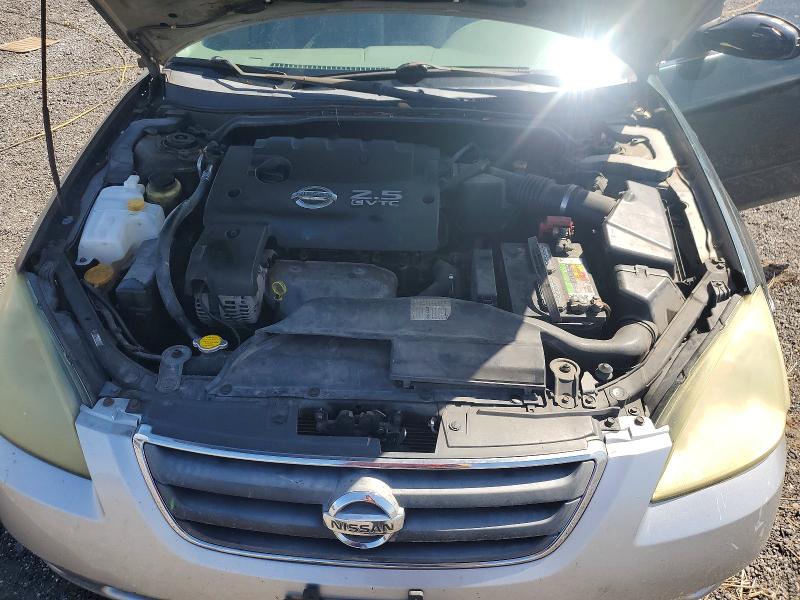 Продаж на аукціоні авто 2003 Nissan Altima, vin: 1N4AL11D73C129011, номер лоту: 69344676