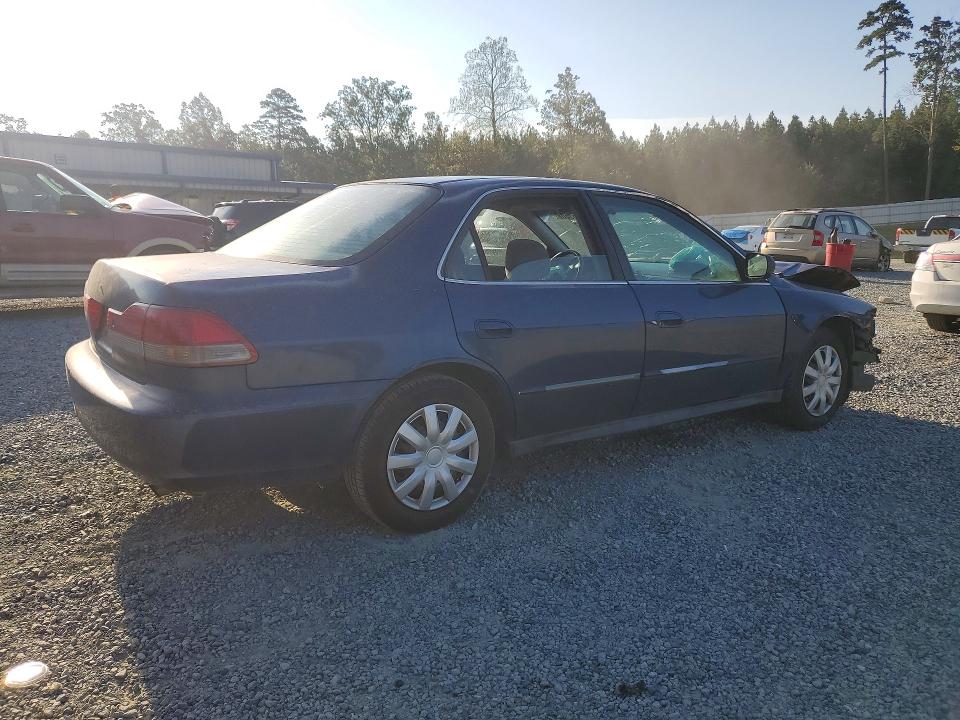 Auction sale of the 2001 Honda Accord, vin: 1HGCG55461A048066, lot number: 69763506