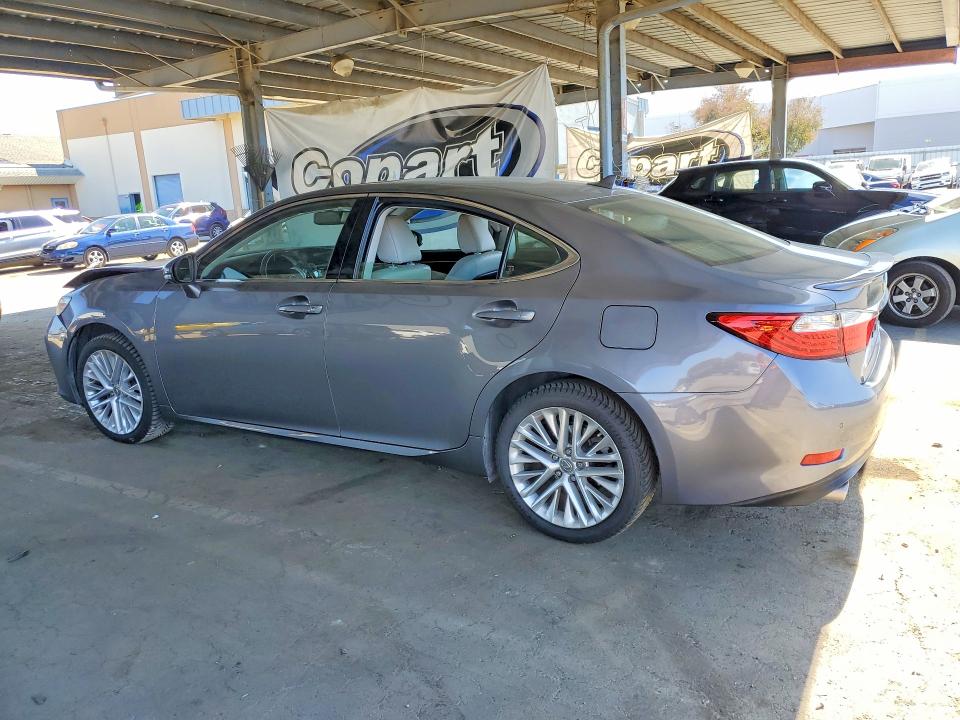 67073696 :رقم المزاد ، JTHBK1GG7E2114938 vin ، 2014 Lexus Es مزاد بيع