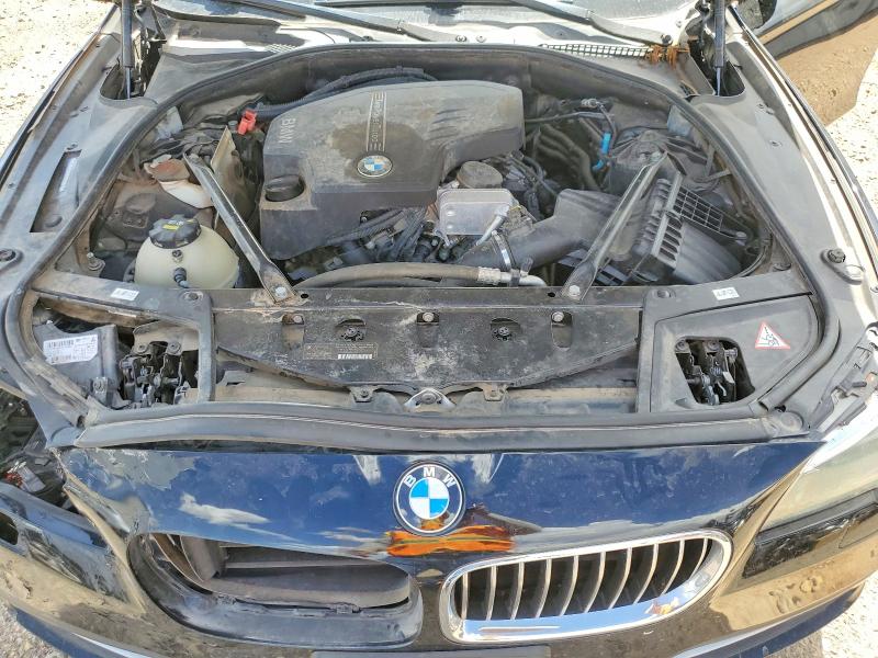 Продаж на аукціоні авто 2015 Bmw 528, vin: WBA5A5C59FD520610, номер лоту: 67844786