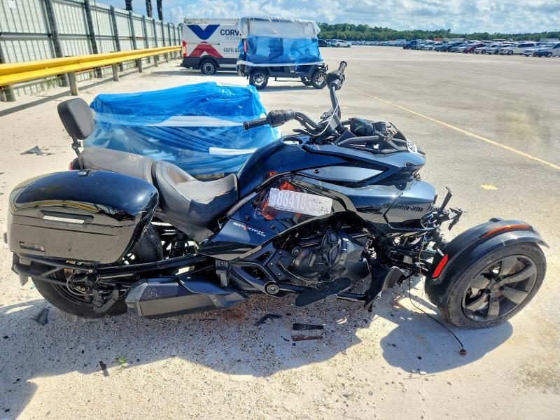 Продаж на аукціоні авто 2021 Can-am Spyder Roadster, vin: 2BXRDDE28MV000487        , номер лоту: 67617606