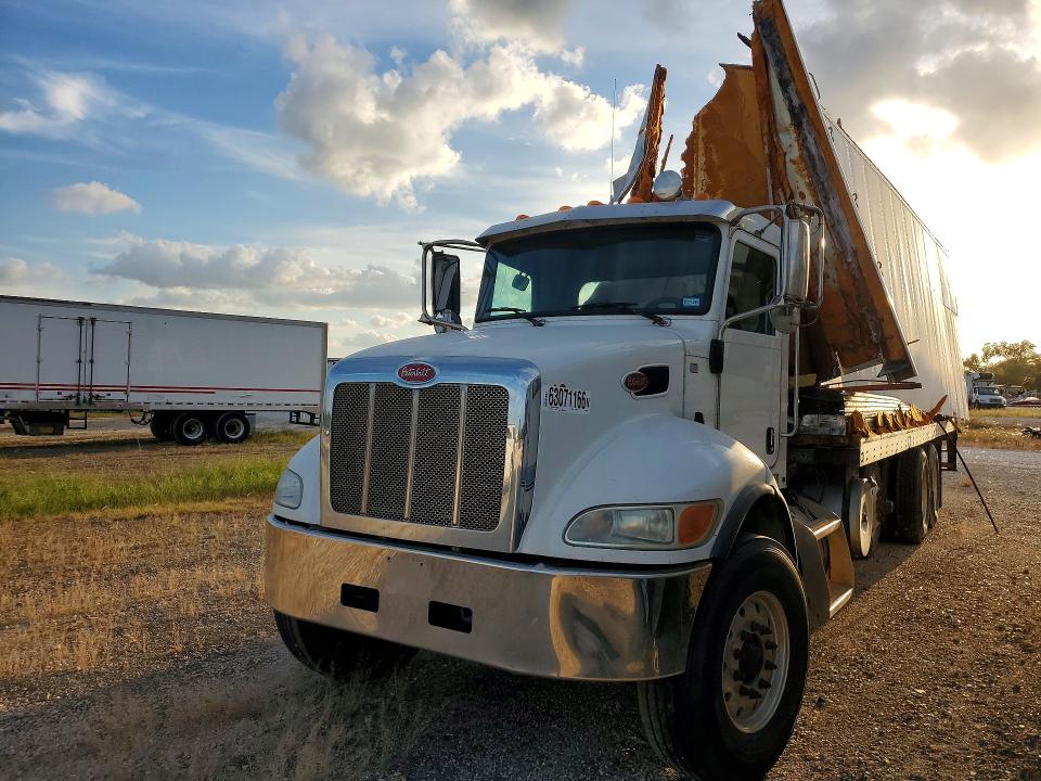 2020 Peterbilt 348 მანქანა იყიდება აუქციონზე, vin: 2NP3LJ0X5LM700426, აუქციონის ნომერი: 63071166