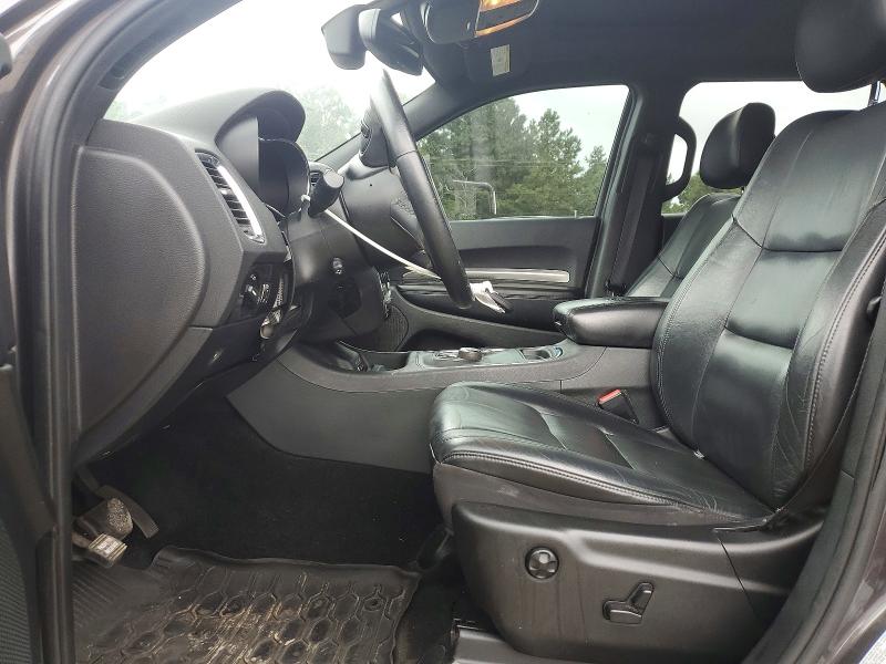 Продажа на аукционе авто 2015 Dodge Durango, vin: 1C4RDHDG1FC891957, номер лота: 70006806