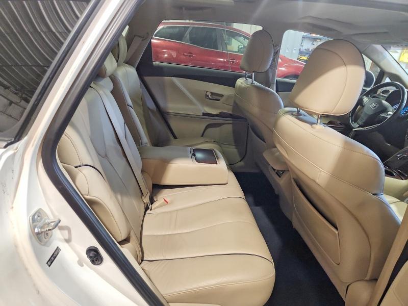 Aukcja sprzedaży 2009 Toyota Venza, vin: 4T3BK11A79U014132, numer aukcji: 69729366