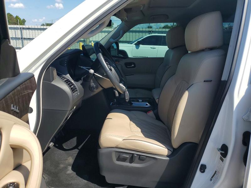 Продаж на аукціоні авто 2023 Nissan Armada, vin: JN8AY2DA5P9405860, номер лоту: 67019426